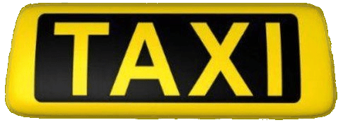 Order a cab who will bring you